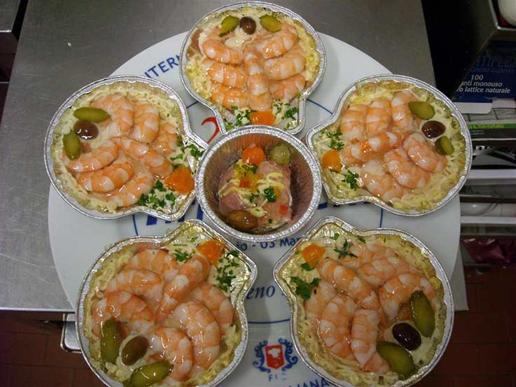 salumeria cerva