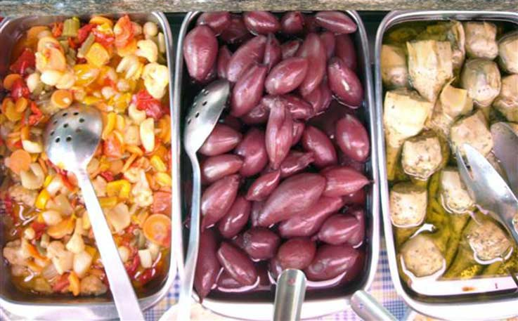 Gastronomia