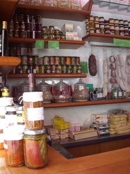salumeria cerva
