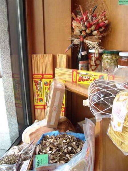 salumeria cerva