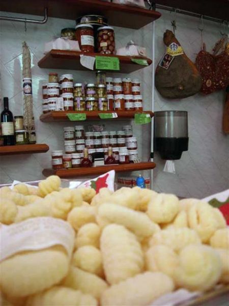 salumeria cerva