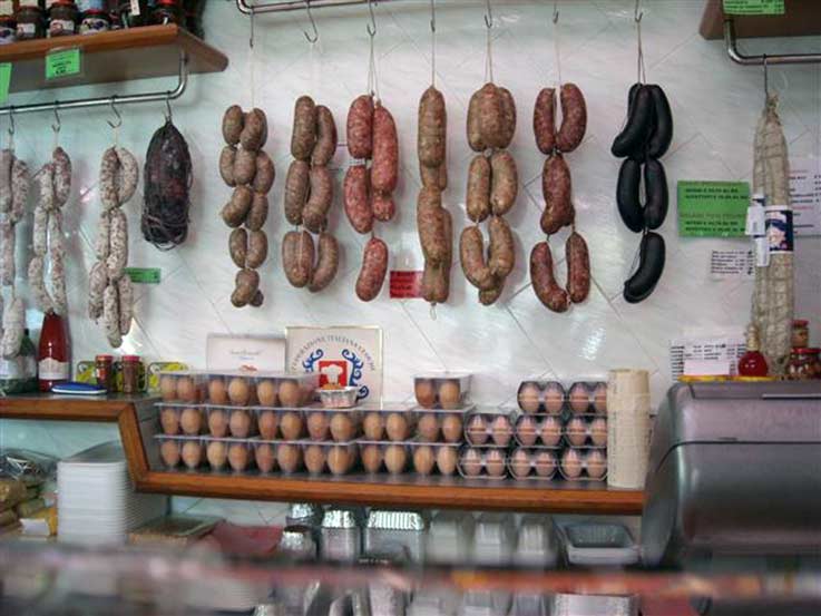 Salumeria