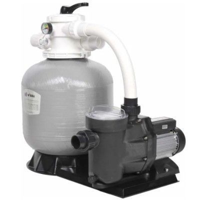 W'eau FPP-350 zandfilterset - 4 m³/u
