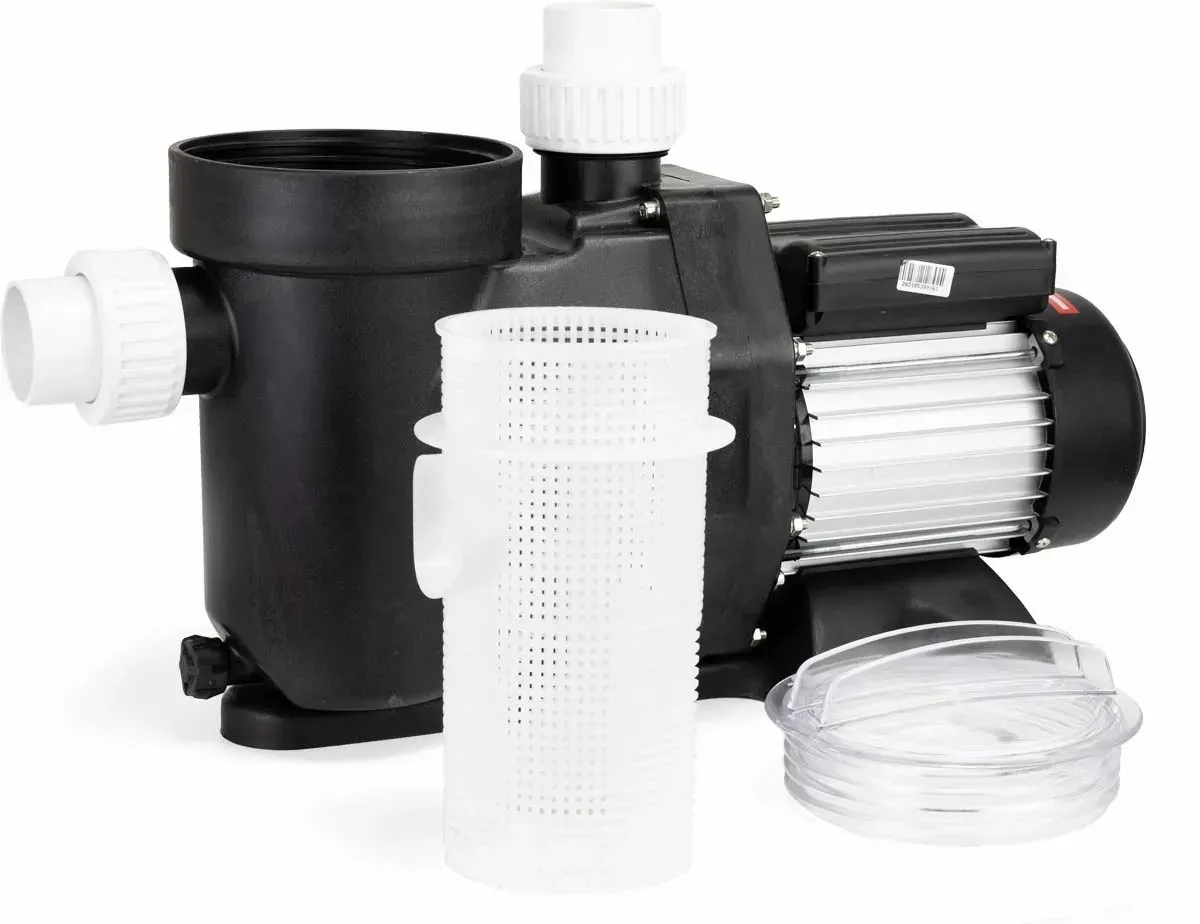 W'eau Maxi zwembadpomp 10m³