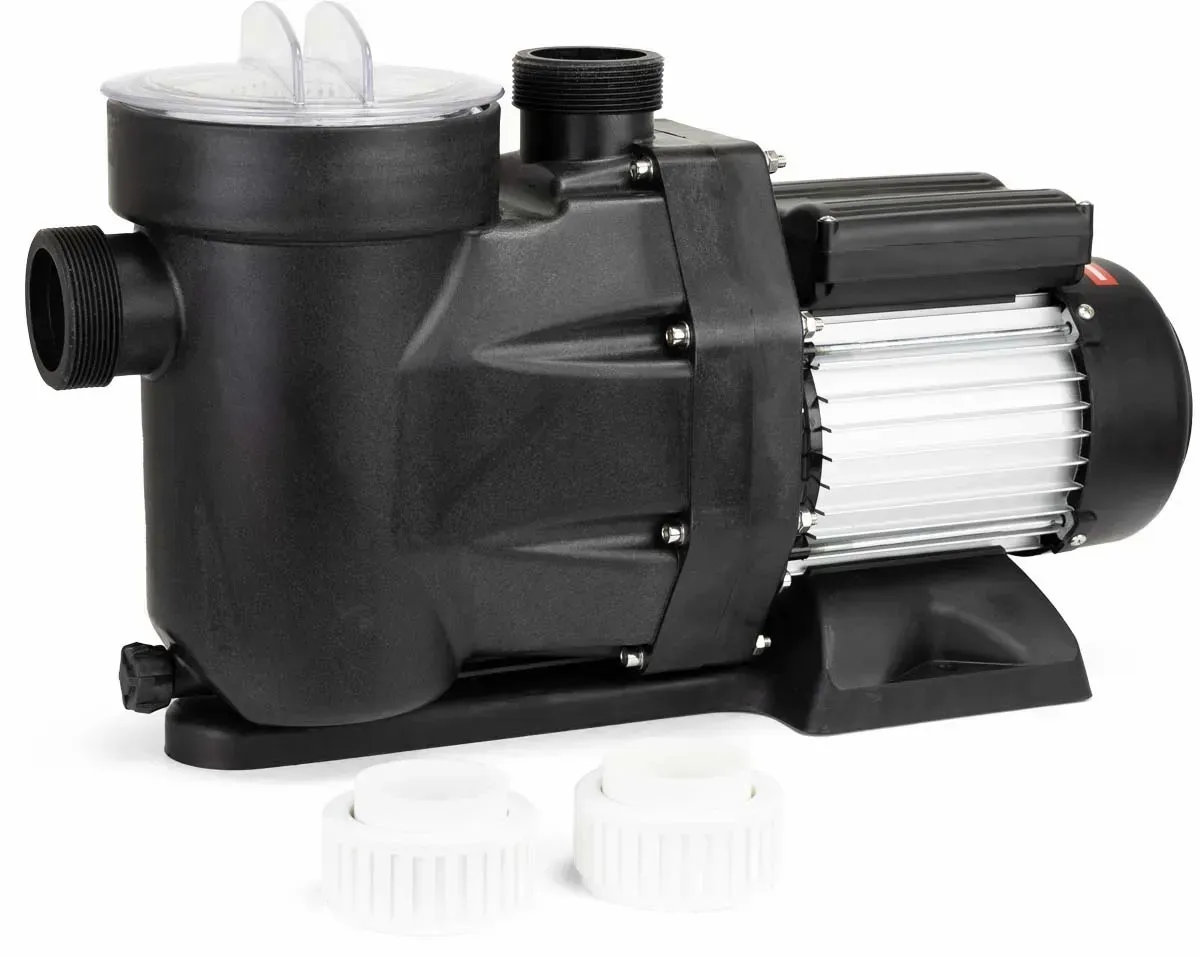 W'eau Maxi zwembadpomp 10m³
