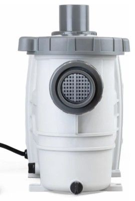 W'eau Serene 750 variabele zwembadpomp