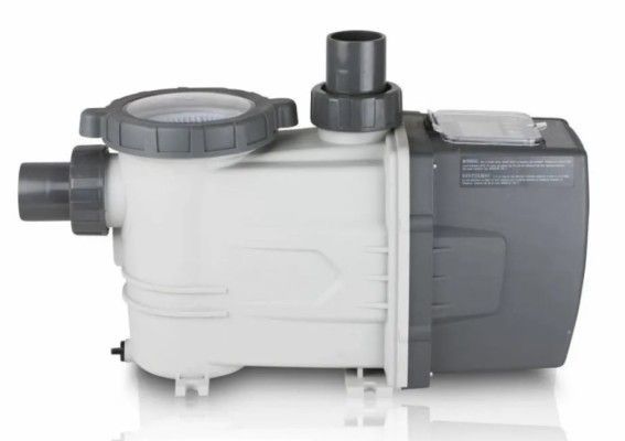 W'eau Serene 750 variabele zwembadpomp