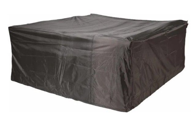 W'eau spa beschermhoes 220 x 220 cm