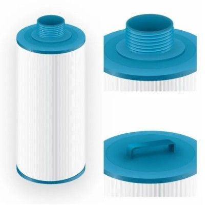 W'eau spa filter type 1 (o.a. SC701 of 5CH-402)