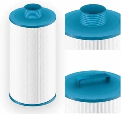 W'eau spa filter type 16 (o.a. SC716 of 4CH-21)