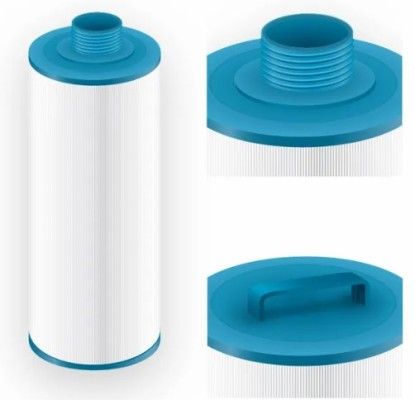 W'eau spa filter type 17 (o.a. SC717 of 4CH-24)