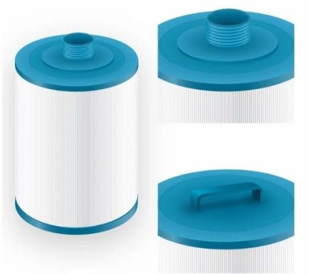 W'eau spa filter type 109 (o.a. SC809)
