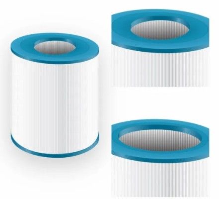 W'eau spa filter type 117 (o.a. SC817 of PDM30)