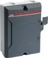 ABB Werkschakelaar 4P 25A (AC-22A 500V)