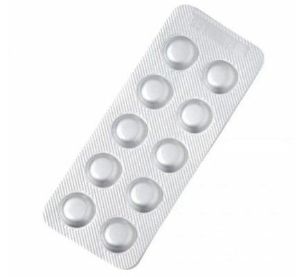 Alkaliteit tabletten voor digitale tester - 100 stuks
