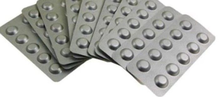 Chloor DPD 3 tabletten voor digitale tester - 100 stuks