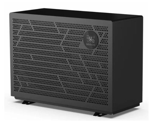 W'eau Full Inverter 2.0 zwembad warmtepomp - 13,5 kW
