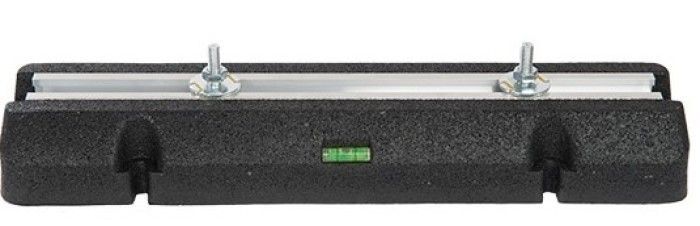 W'eau Trillingsdempers voor warmtepompen - 60 cm - 2 stuks