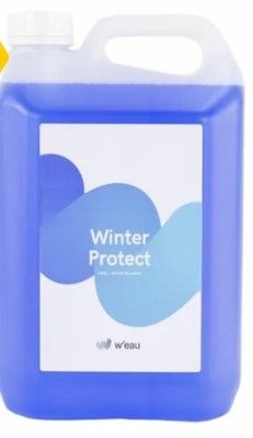 W'eau overwinteringsvloeistof - 5 liter