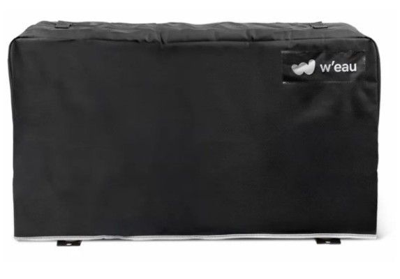 W'eau beschermhoes Full Inverter 27,3kW en 35kW