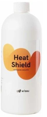 W'eau Heat Shield vloeibare zwembadafdekking - 1 liter