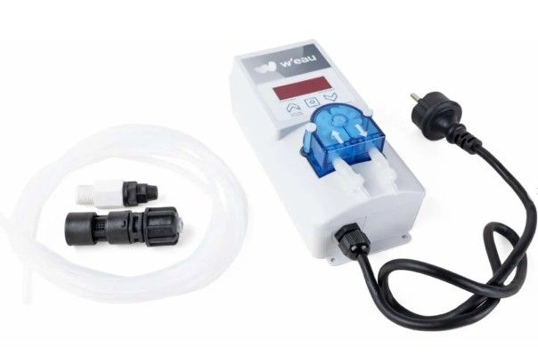 W'eau Dosatech doseerpomp (ml regelbaar)
