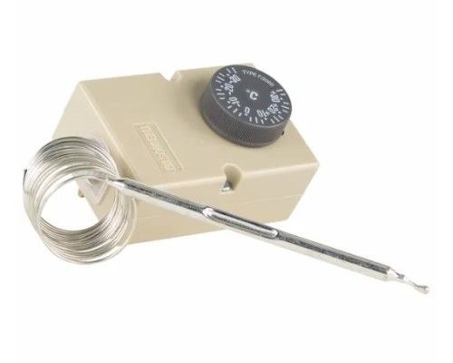 Anti-vries sonde