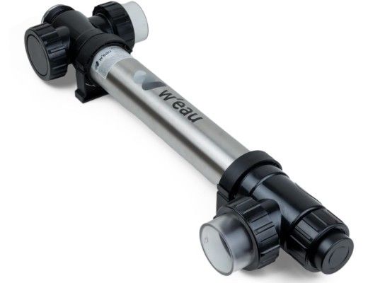 W'eau Duplex UV-C lamp - 40 watt