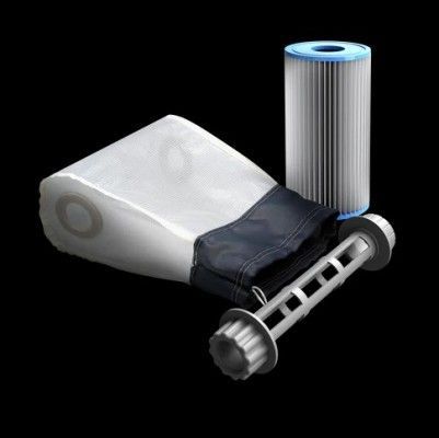 Cartridge filterzak voor Kokido Voltera en PWRBLADE
