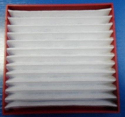 Filtercartridge fijn voor Kokido Voltera 75
