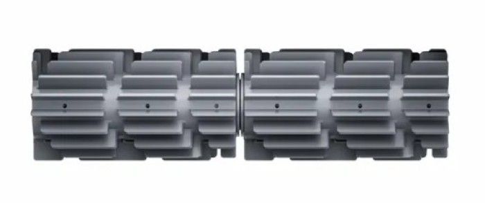 Beatbot borstelset voor AquaSense (Pro) - 4 stuks