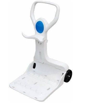 Winny Caddy voor Raptor Classic / Opson Pro