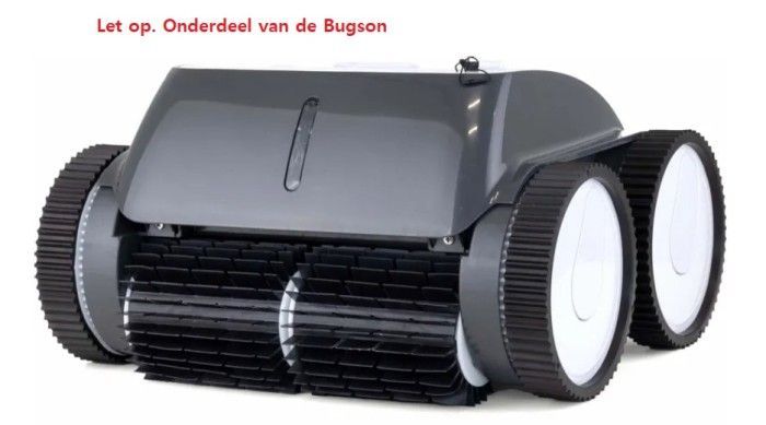 Bugson filtermand