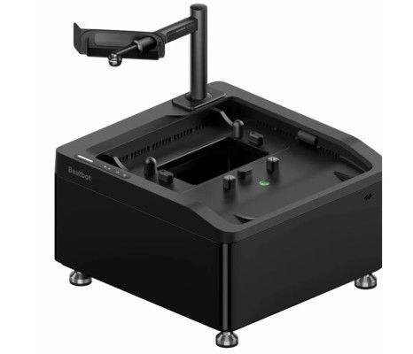 Beatbot AquaSense X – Draadloze zwembadrobot met zelfreinigend station