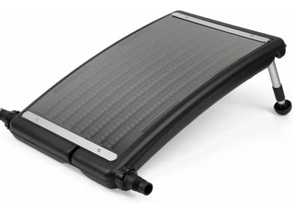 W'eau solar panel - tot 10m3