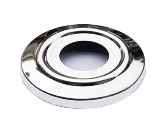 W'eau RVS 316 Sierring voor zwembadtrap
