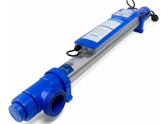 Blue Lagoon UV-C Signal 75 watt