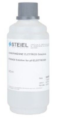 Elektrode bewaarvloeistof - 500 ml