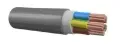 100 meter YMvK 5G2,5 mm² 0,6/1 kV Dca-s2,d2,a3