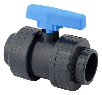 PVC onderdelen en accessoires