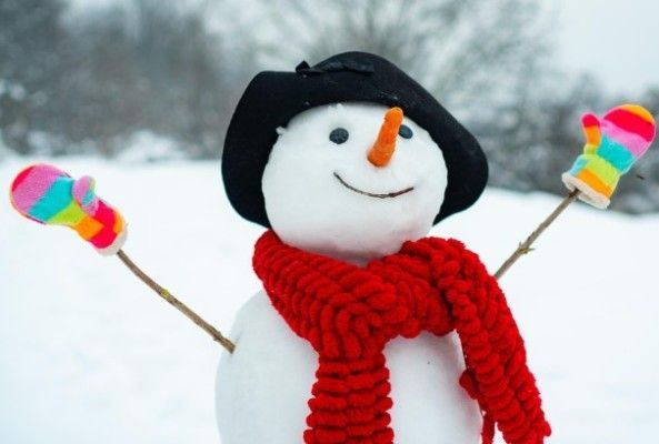Winterproducten