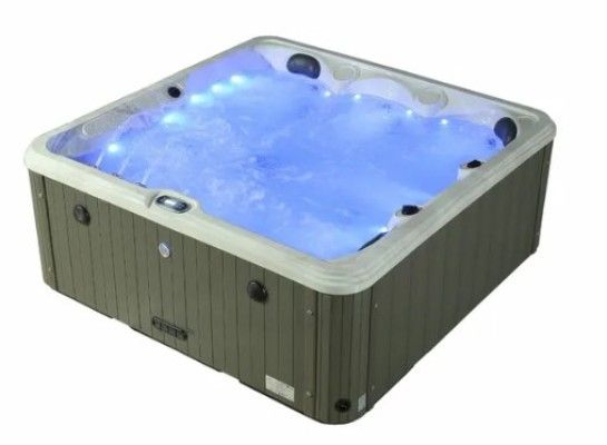 Spa