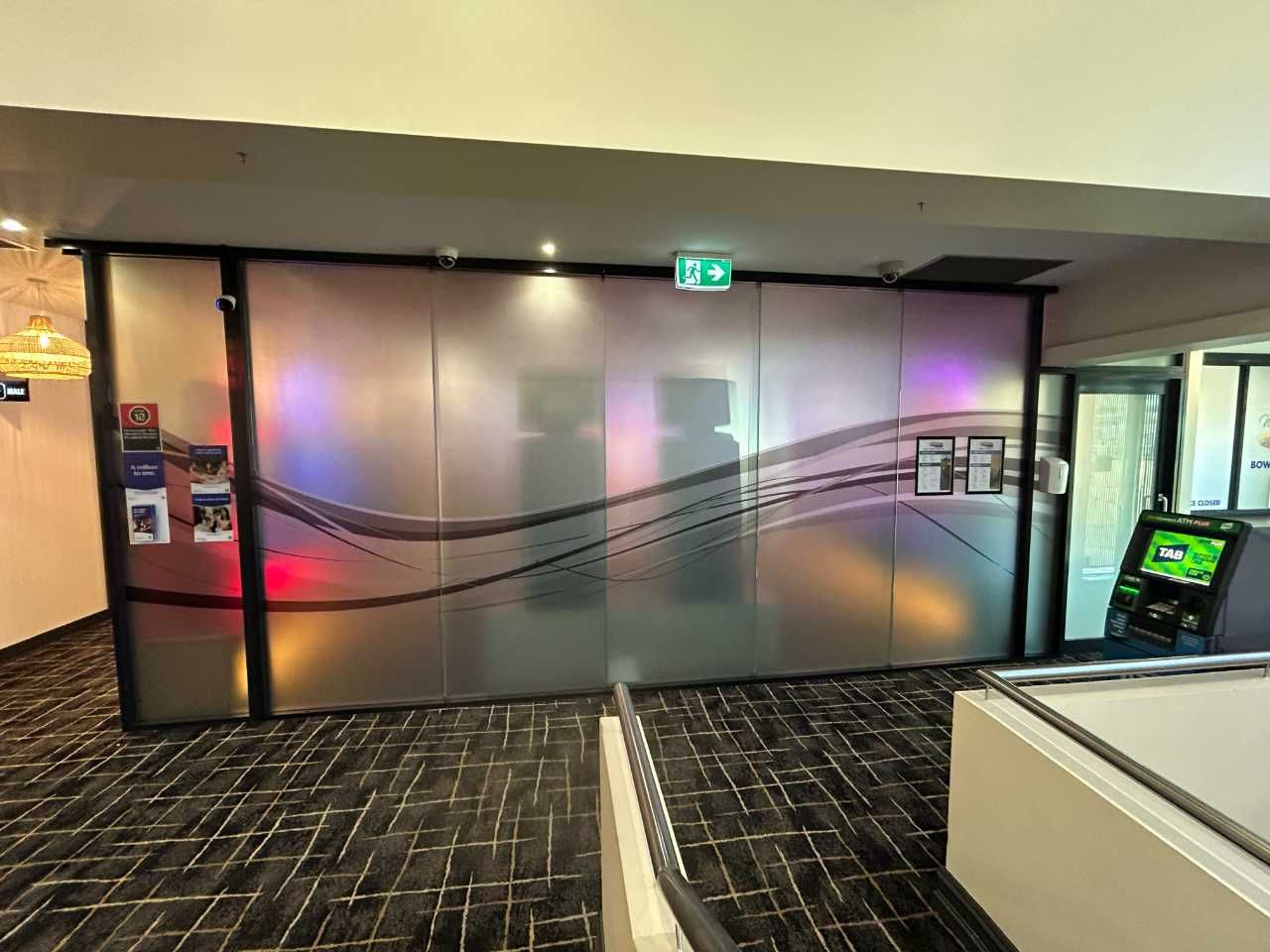 Office Interior Print — Print Spot Group in South Murwillumbah, NSW