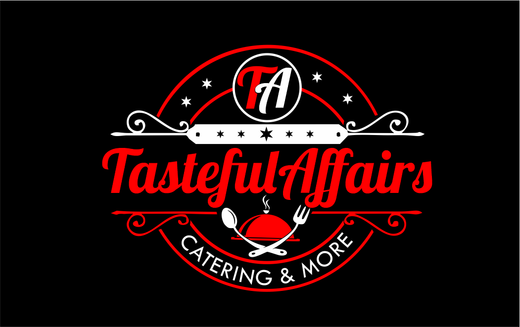 Tasteful Affairs Catering & More
 logo