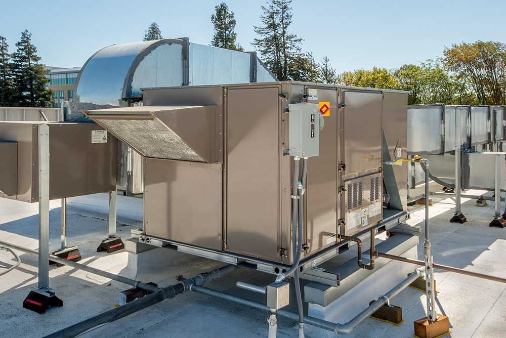 Commercial HVAC Repair in Lisle, IL
