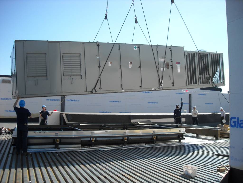 Commercial HVAC, Commercial HVAC Repair Services in Naperville, IL