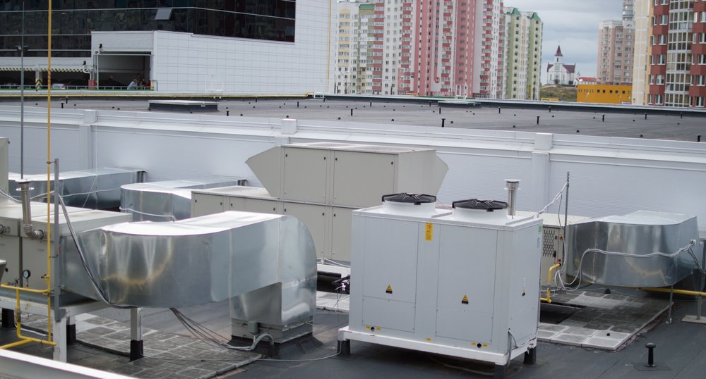 commercial hvac service in elburn, il