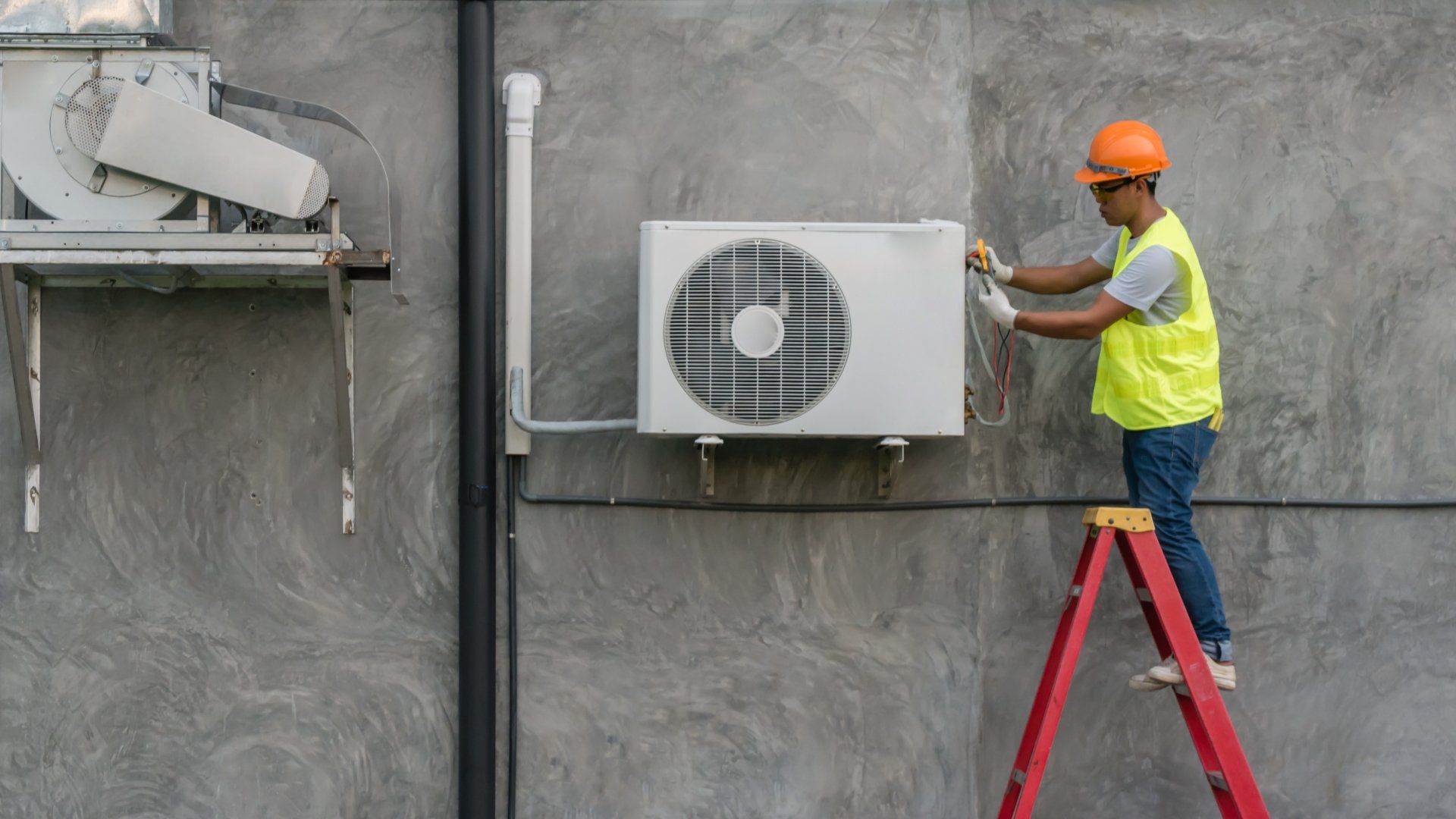 Commercial HVAC Services & Repair in Oak Brook, IL