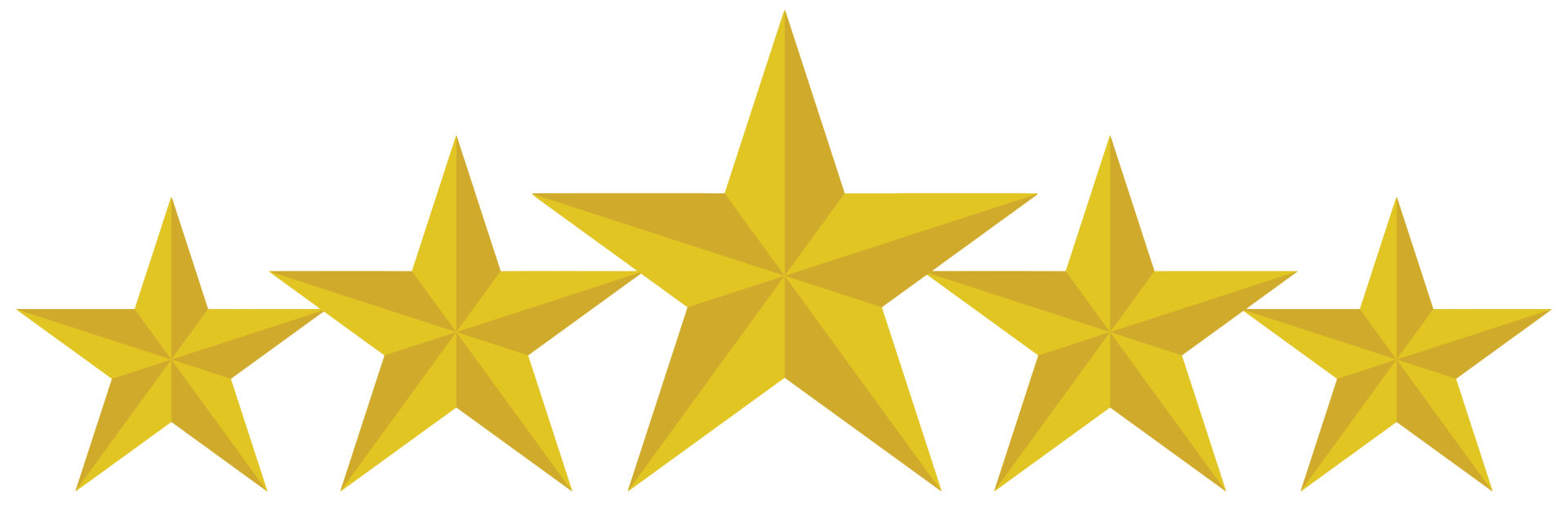 5 stars