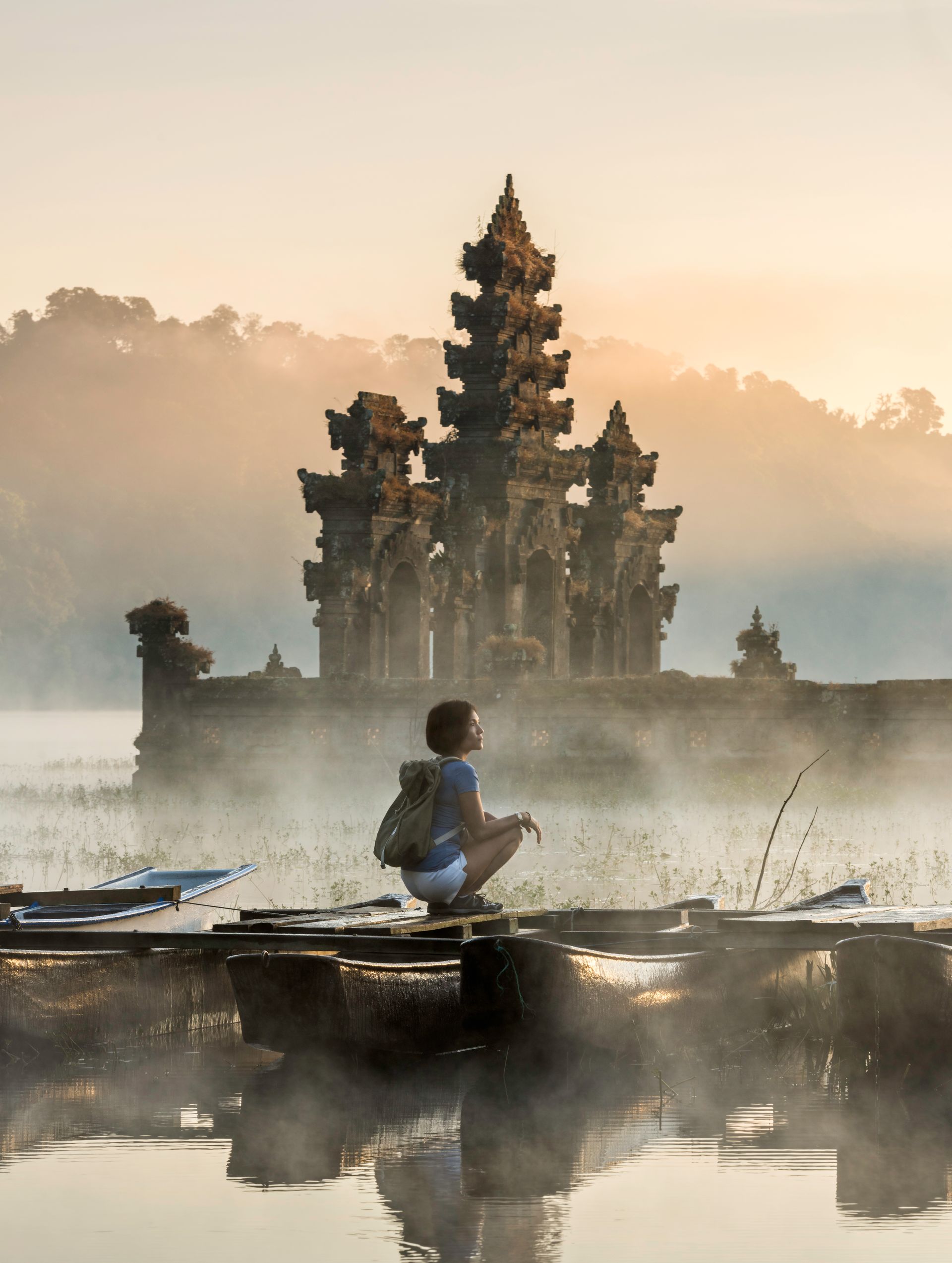 viaggio in indonesia